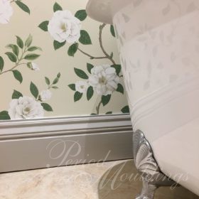 210mm Easby skirting board