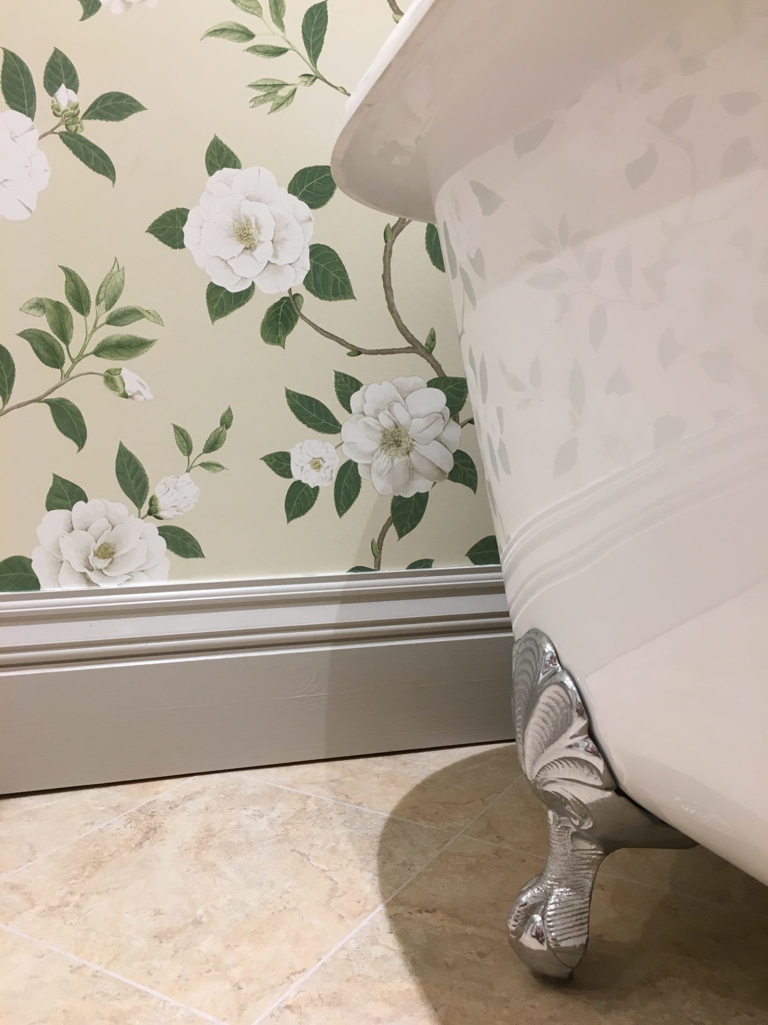 Skirting Boards For Bathrooms Period Mouldings Advice Guides