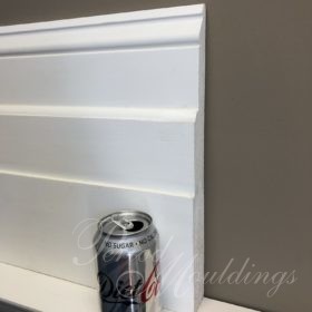 bespoke skirting board