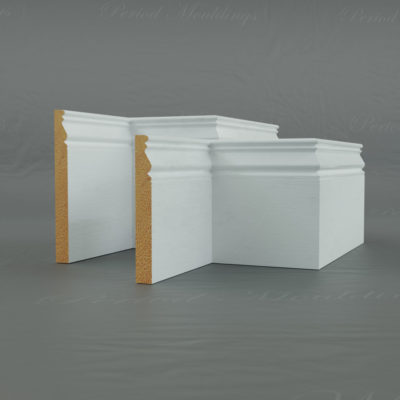 ayton skirting board