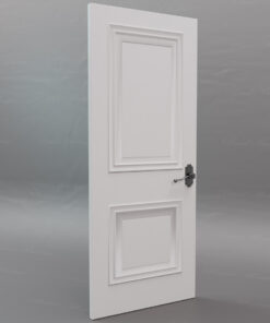 Clapham Raised and Field