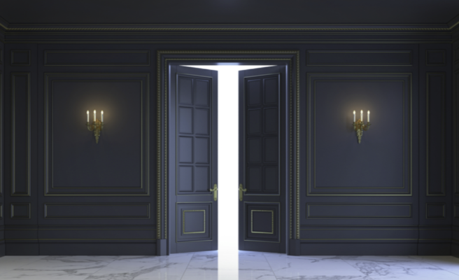 internal period doors