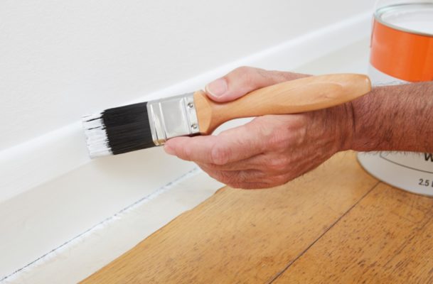 Do I need to replace my skirting board?