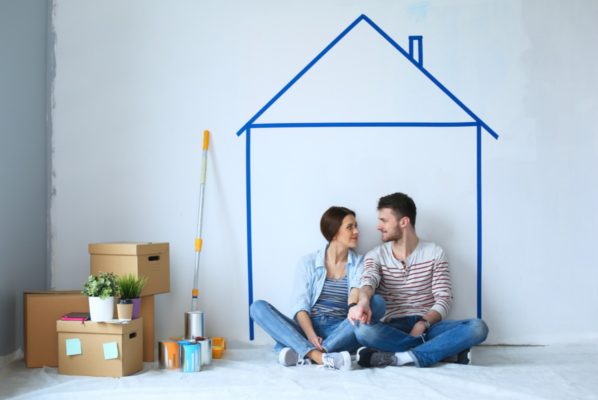 property renovations