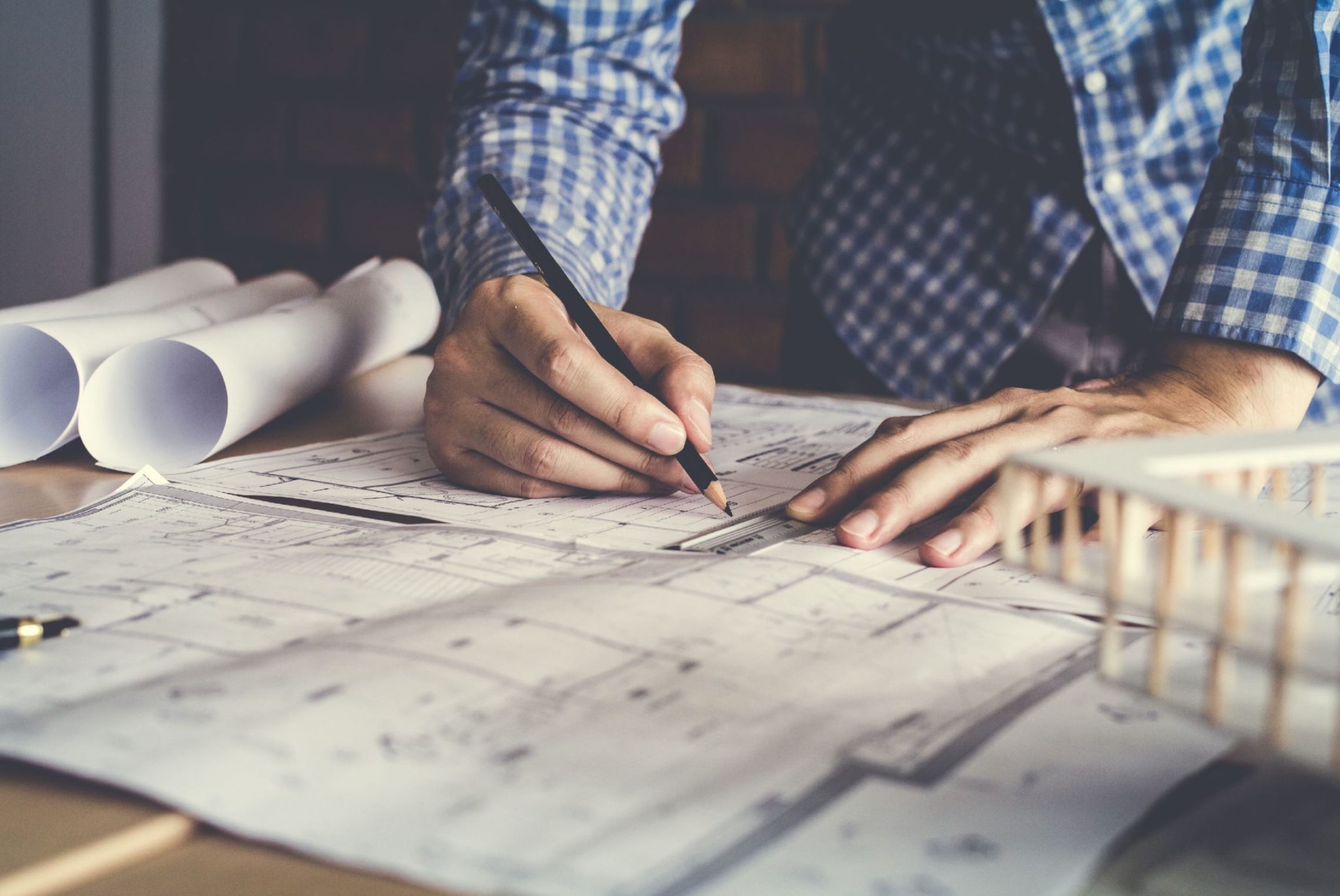 What To Consider When Using An Architect