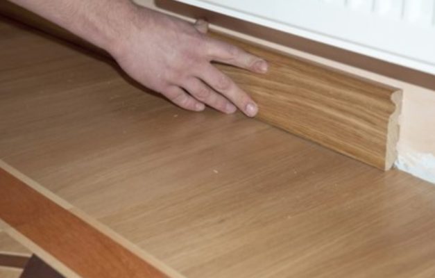 architrave