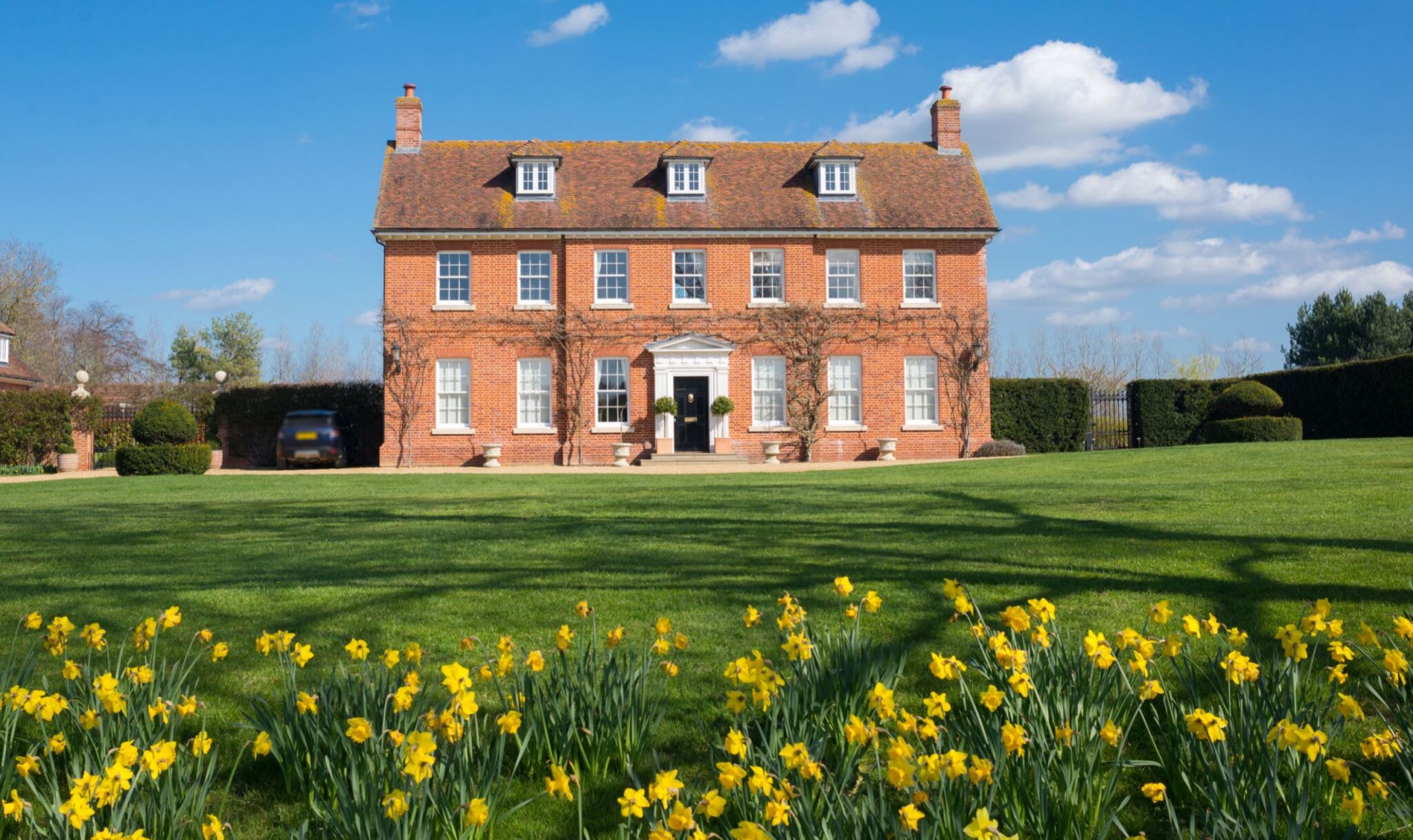 Advice For Renovating A Grade II Listed Property Period Mouldings