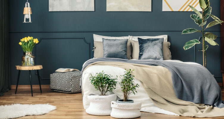 Creating texture with decorative mouldings