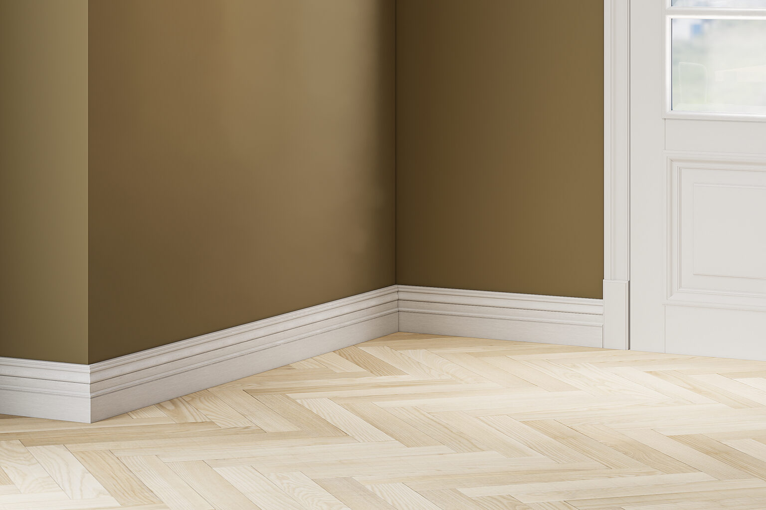 The Rutherford Victorian Skirting Board Period Mouldings Traditional — free download
