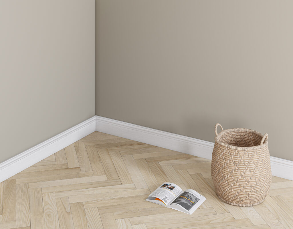 The Sloane Victorian Skirting Board Period Mouldings Traditional — free download